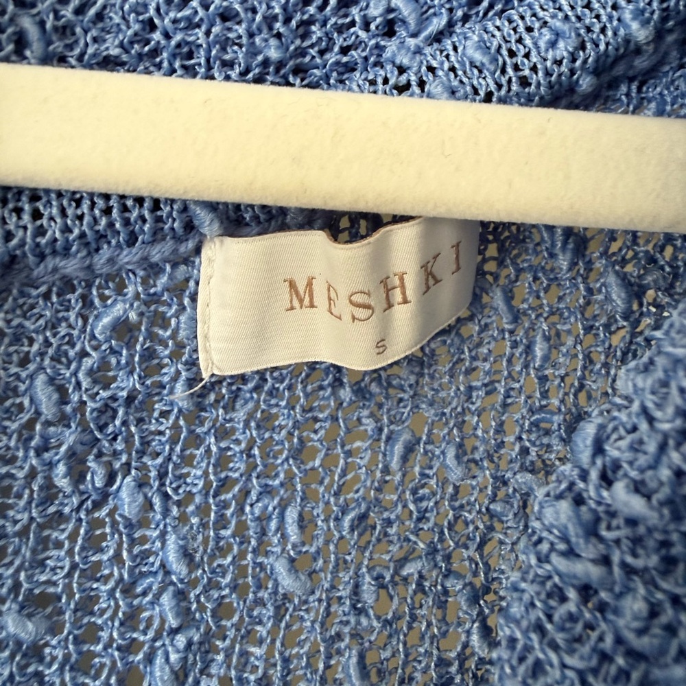 Meshki Marisol Dress - Picture 5 of 5